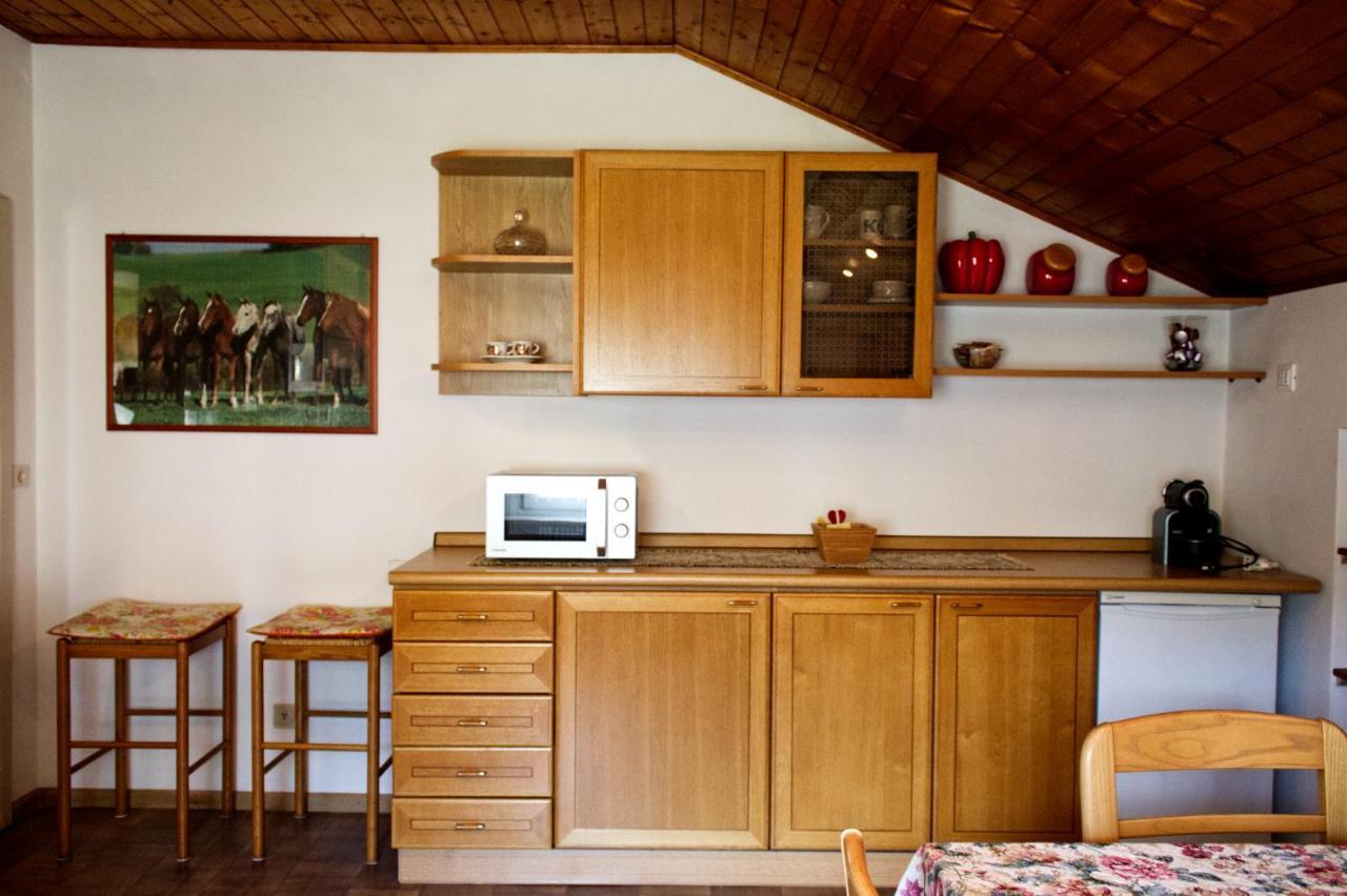 Sula'S Apartment Spormaggiore Buitenkant foto